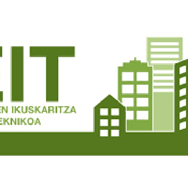 EIT Eraikinen ikuskatze teknikoa