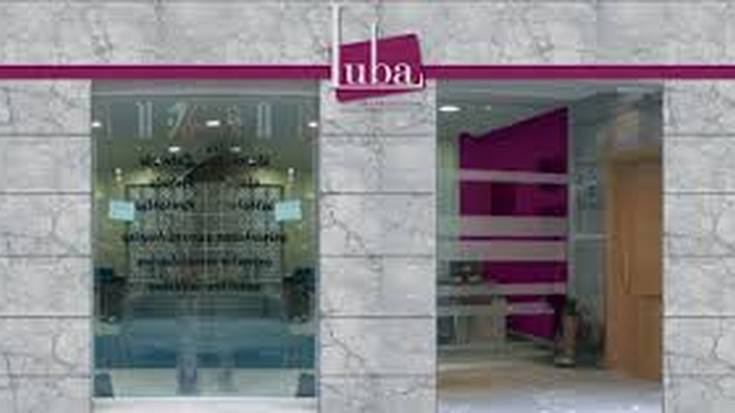 LUBA1