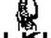 Alderdiaren logoa
