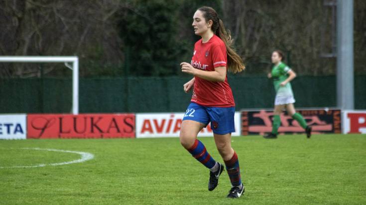 Berdinketa eta porrota, Anaitasunako talde nagusientzat